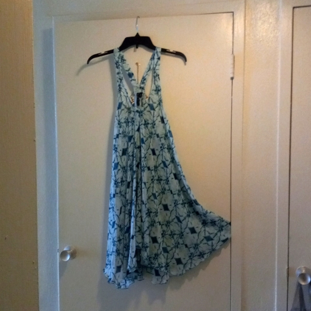 Pacific Beach swimsuit cover